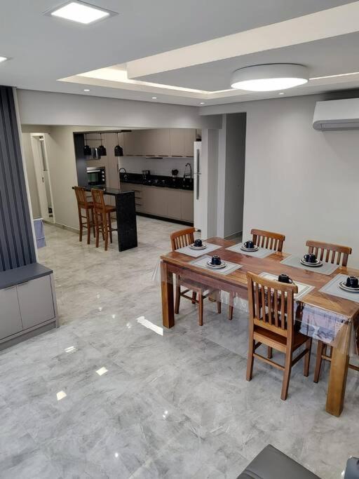 Amplo Na Quadra Mar Balneario Camboriu